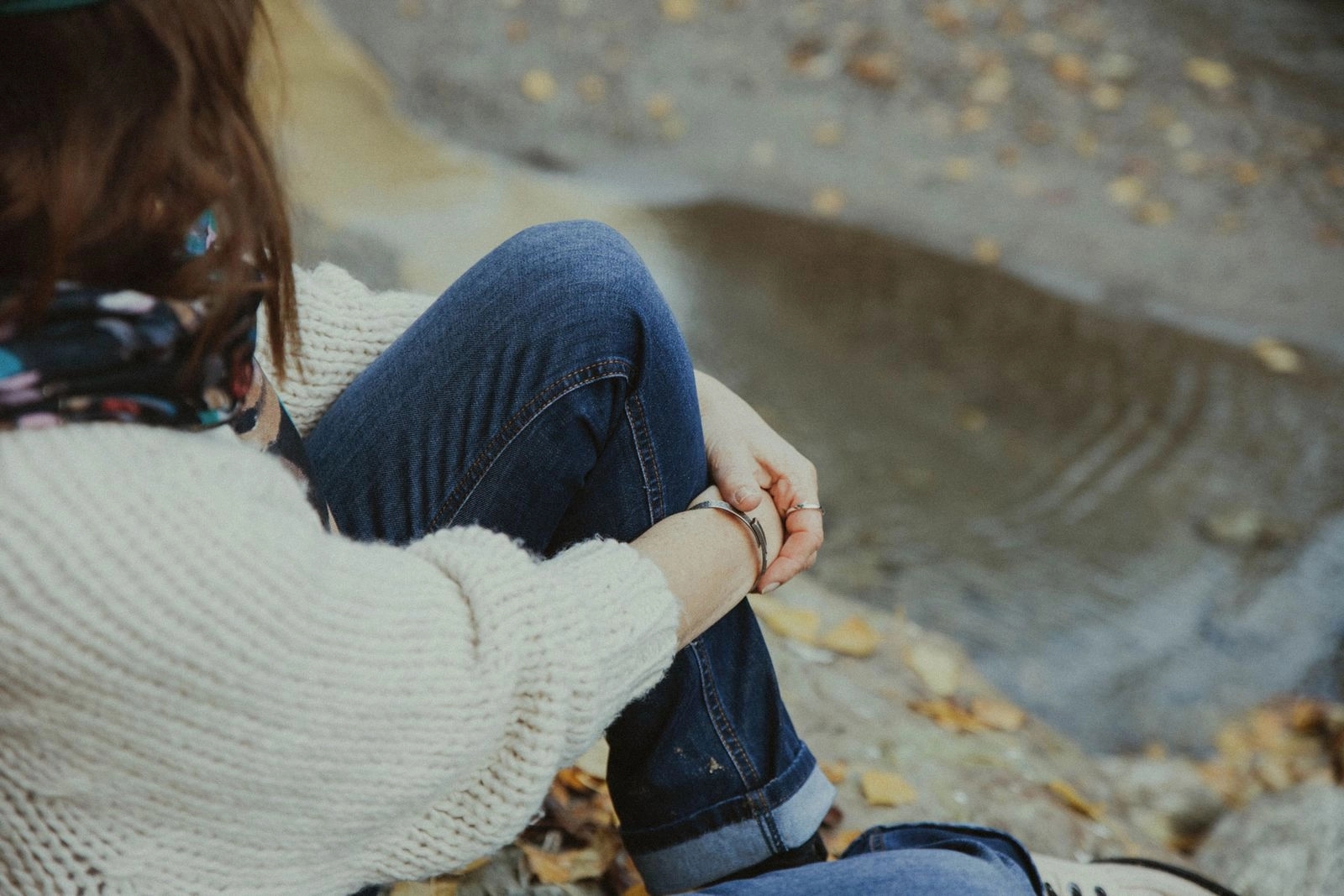 Kontakt – Maria Luisa Gaiser